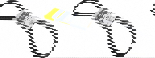 V-Belt: Section A, 55.2